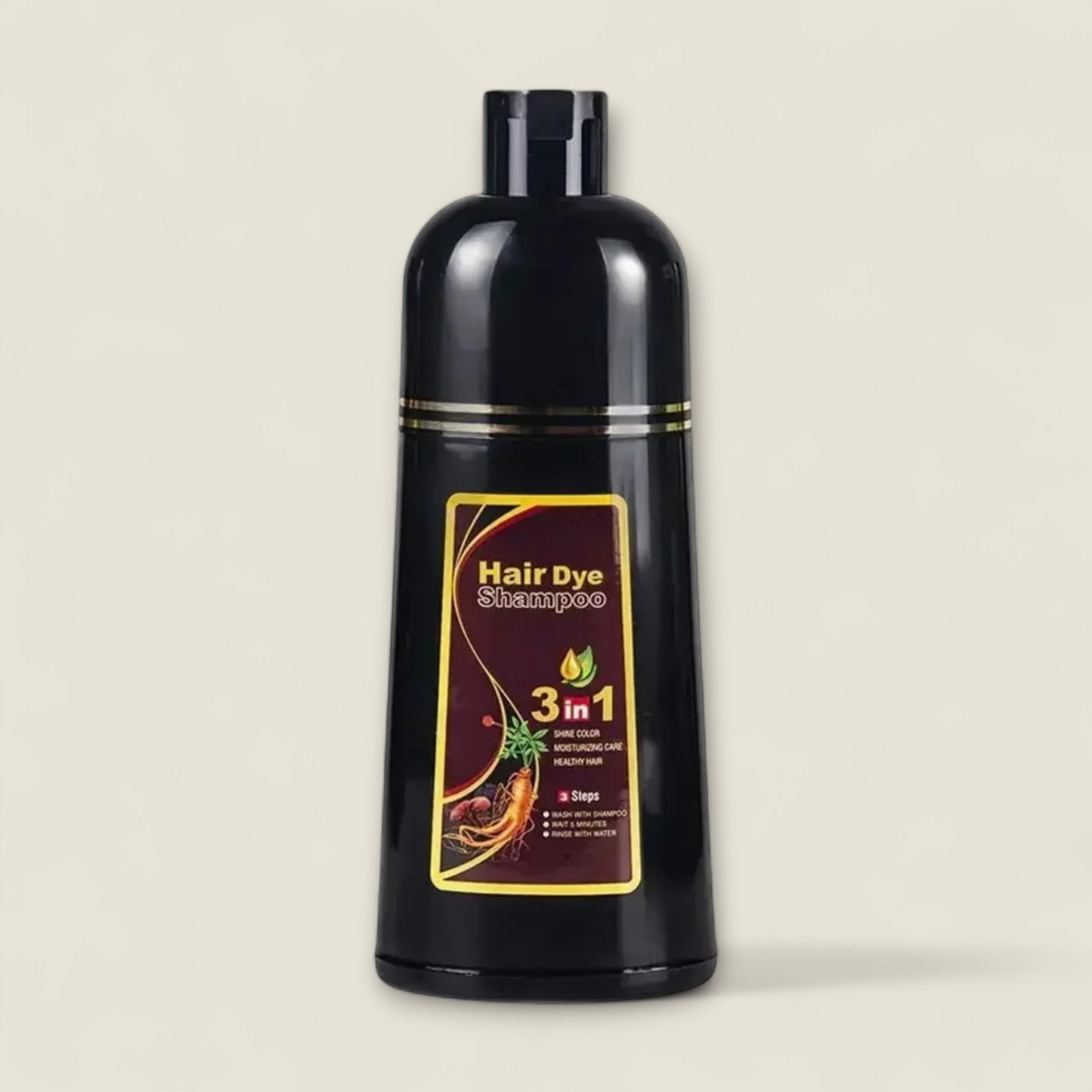 The Gray Remover™ - Hair Dye for Men