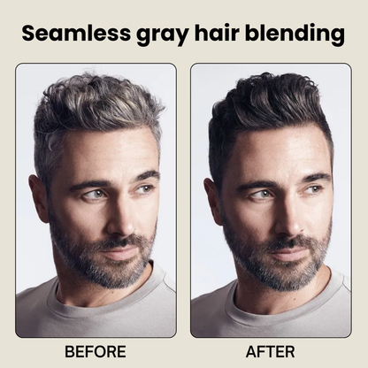 The Gray Remover™ - Hair Dye for Men